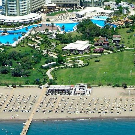 Delphin Be Grand Resort Antalya Exterior photo